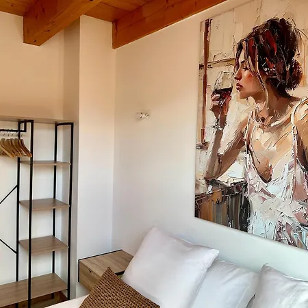 Apartment Chez Fred 202 - Parking Wifi - Clg Savoie Saint-Pierre-d'Albigny