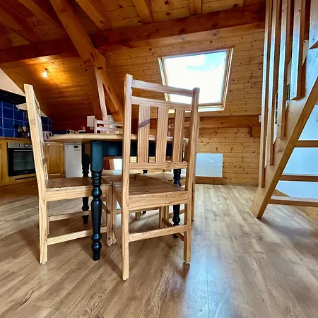 Chez Fred 202 - Parking Wifi - Clg Savoie Apartment *